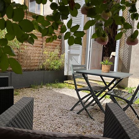Appartamento Le Divio - Homillesime Digione Esterno foto