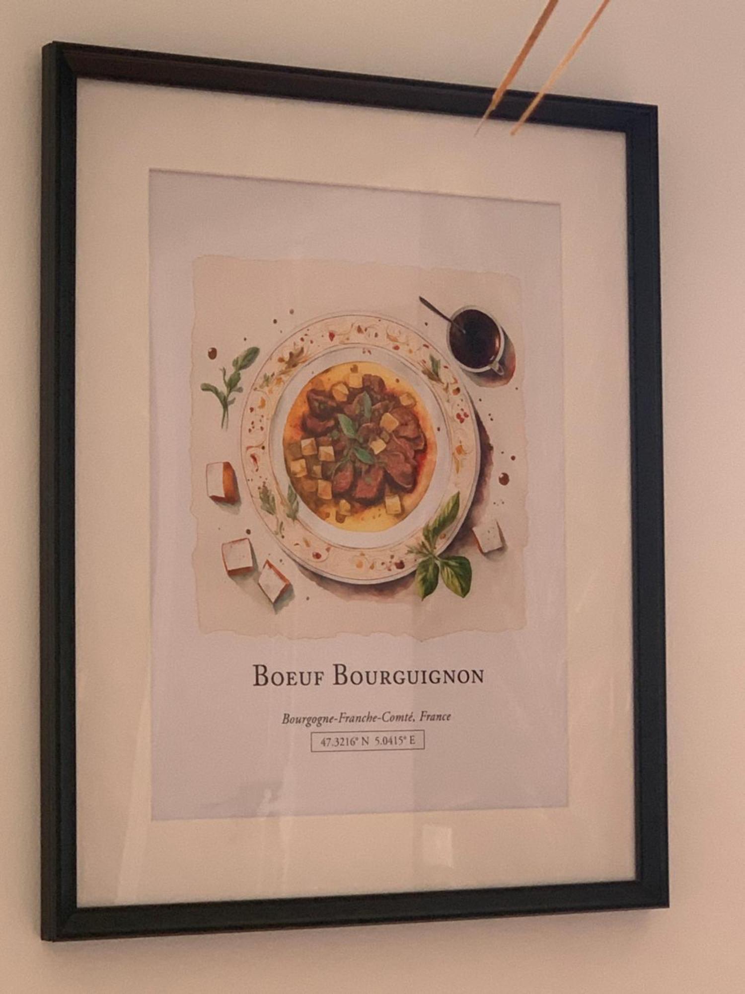 Appartamento Le Divio - Homillesime Digione Esterno foto